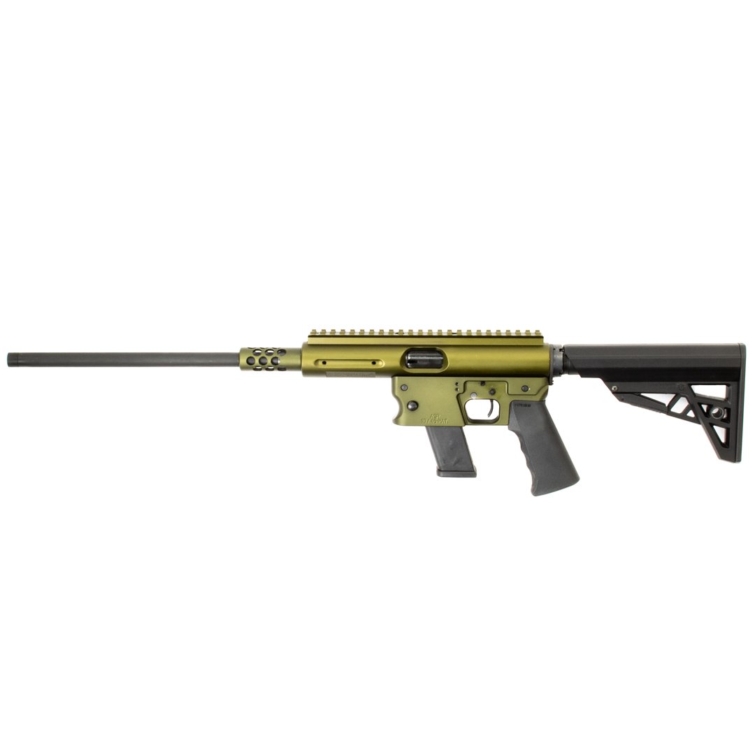 TNW FIREARMS ASR .45 acp
